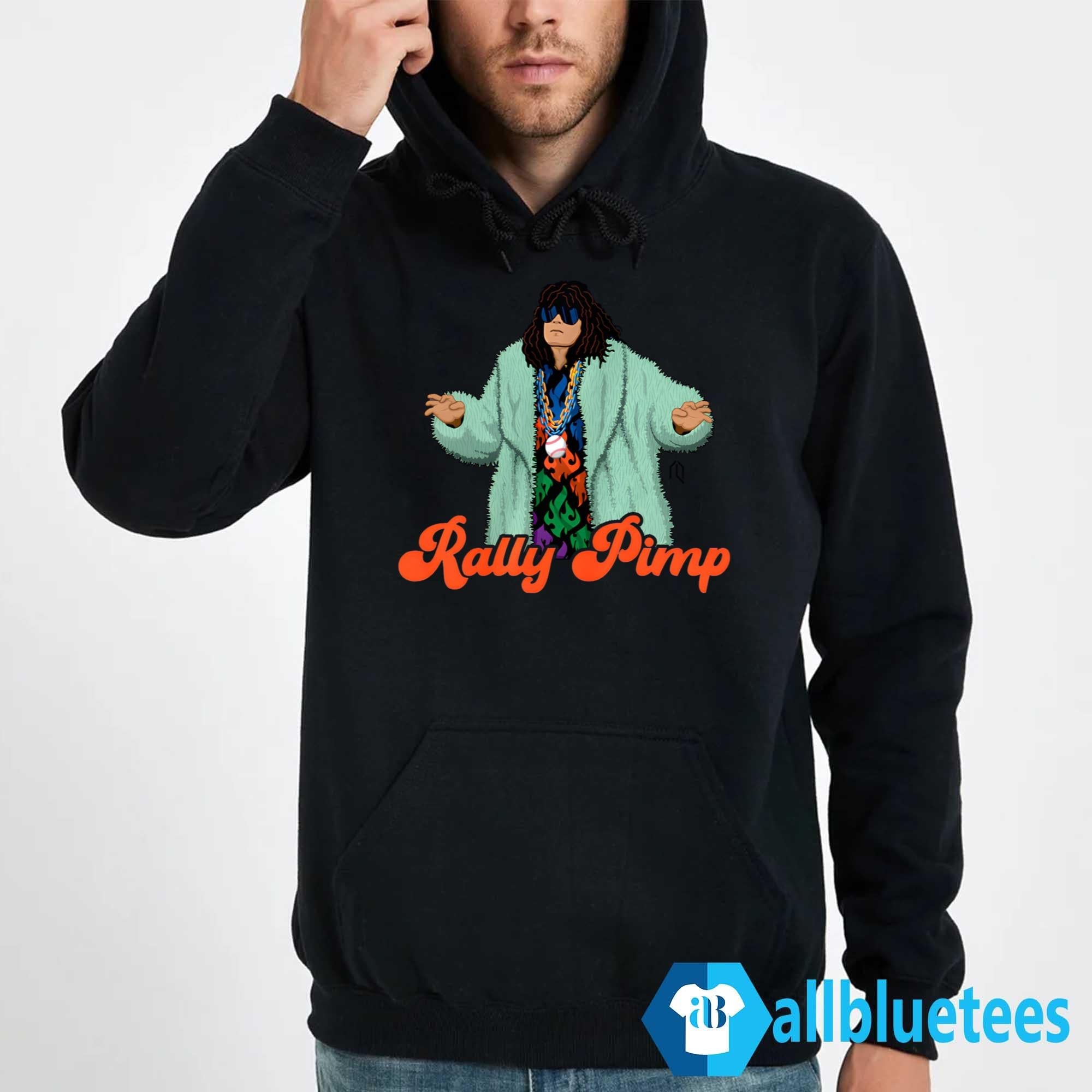 Rally Pimp SZN Shirt