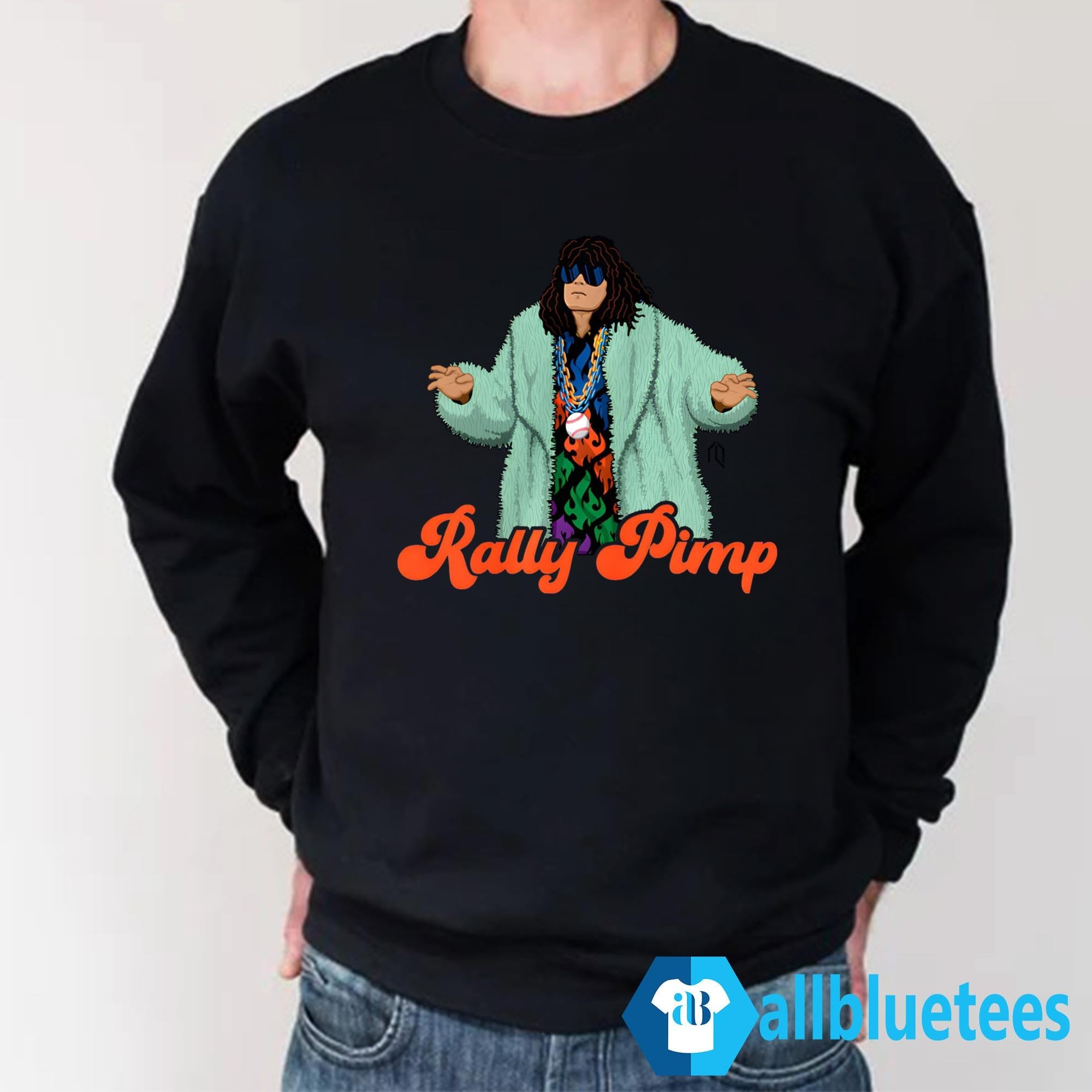 Rally Pimp SZN Shirt