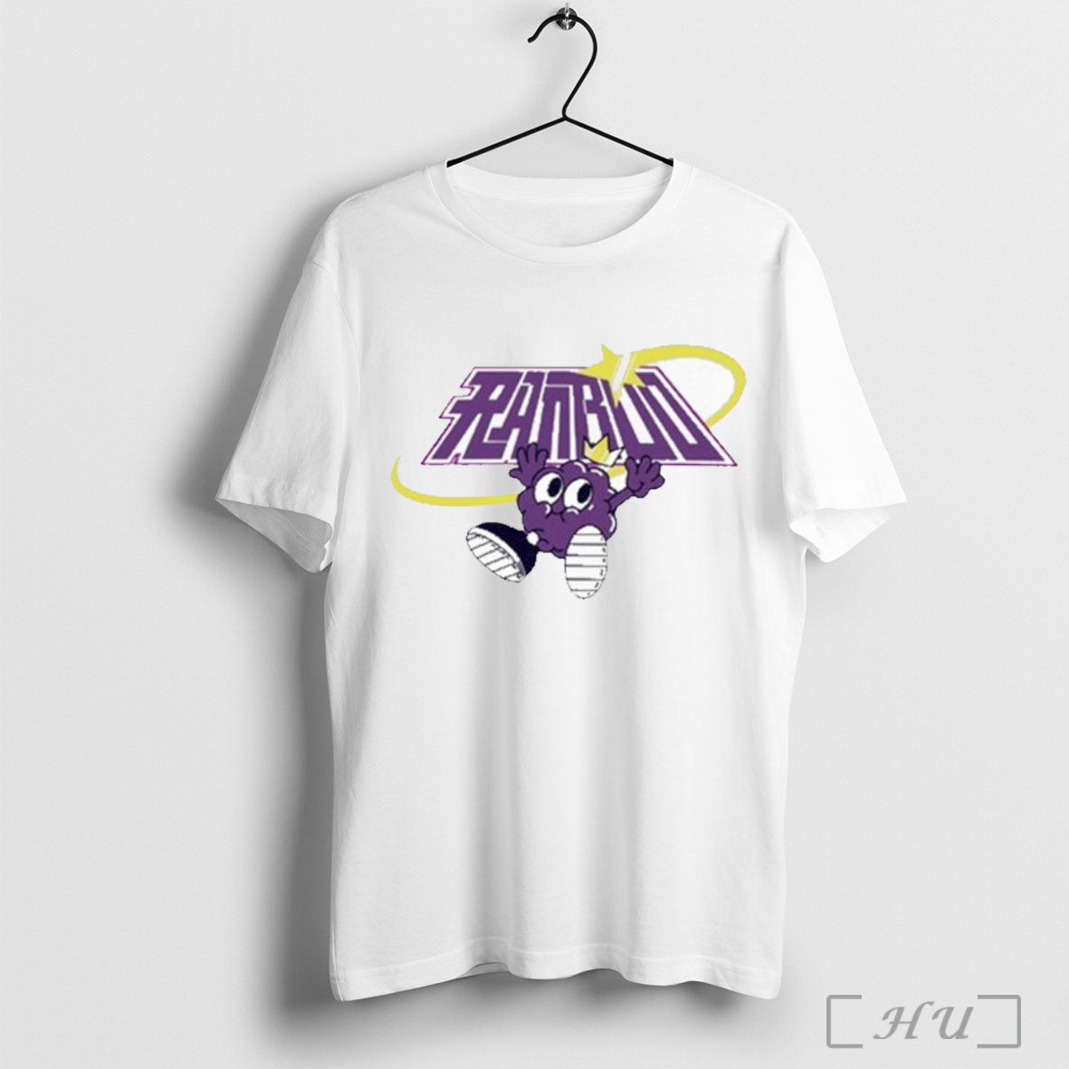 Ranboo Sneaker T Shirt