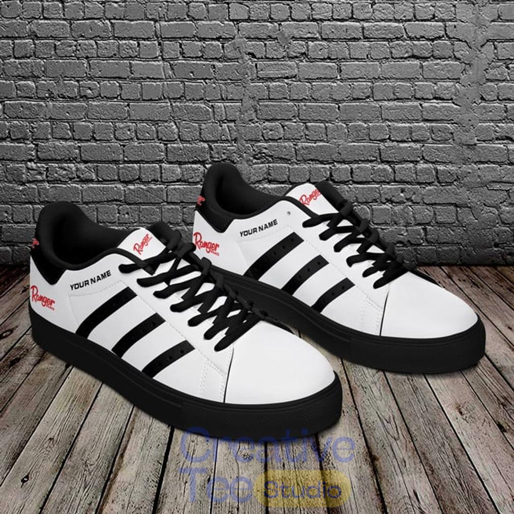 Ranger Boats Custom Skate Shoes