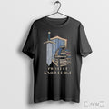 Reading Protect Knowledge T Shirt