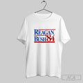 Reagan Bush 84