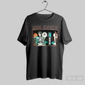 Real Friends Monsters Halloween T Shirt