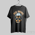 Real Friends Pop Punk Sucks Chicago Il Cat T Shirt
