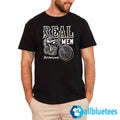 Real Men Shit Their Pants Shirt