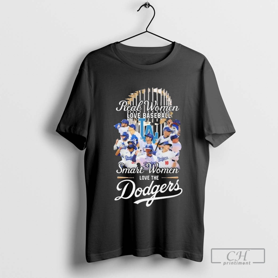 Real Women Love Baseball Smart Women Love The Los Angeles Dodgers 2025 Postseason