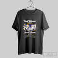 Real Women Love Baseball Smart Women Love The Brewers Signatures Shirt Hoodie Sweater Longsleeve And