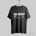 Red Arrow Make Killing Does Great Again