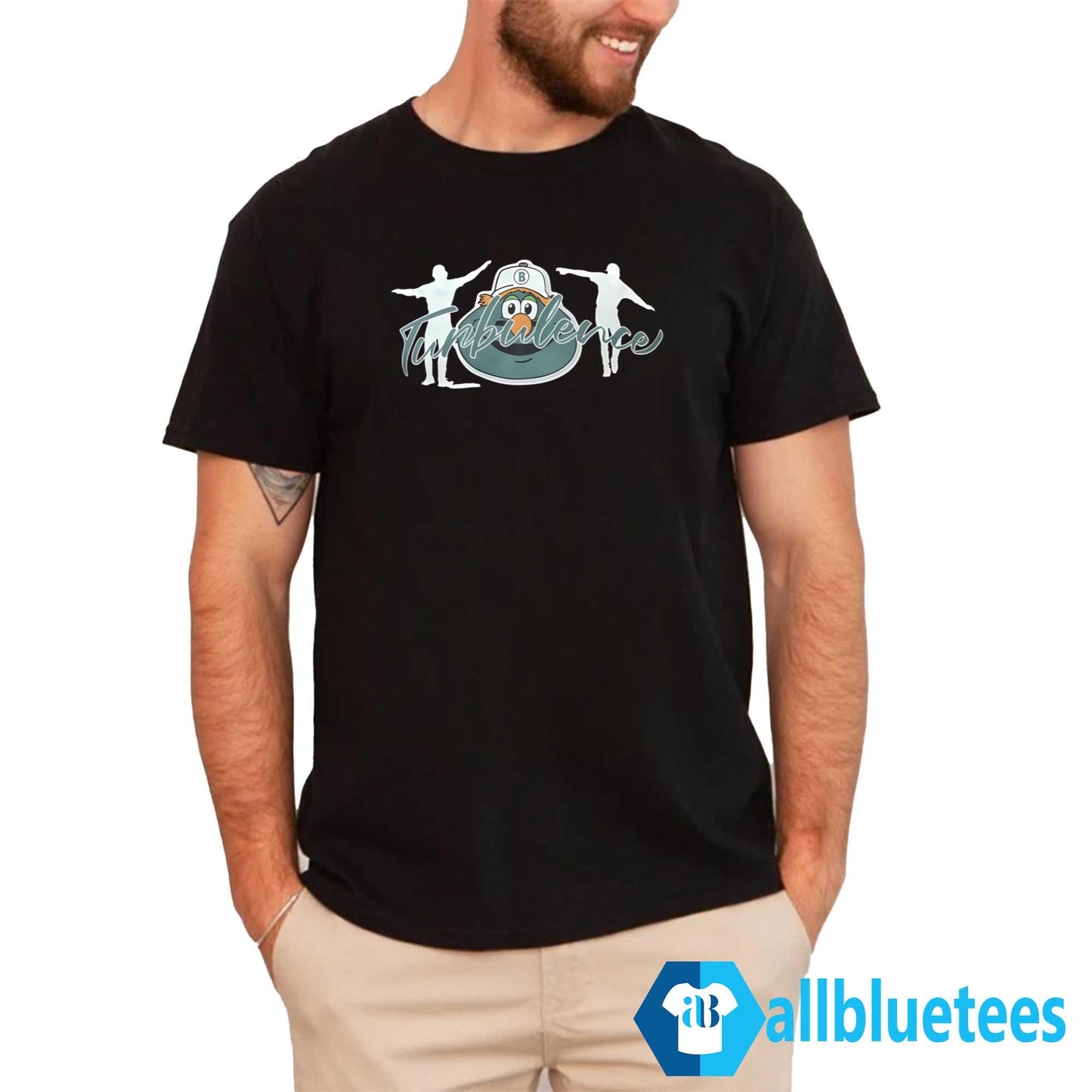 Red Sox Turbulence Shirt