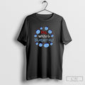 Red White And Blueberries Shirt Sweater