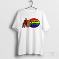 Release The Files Lgbtq S Tee