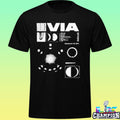 Relentless Vlms 15 Years Of Via Shirt