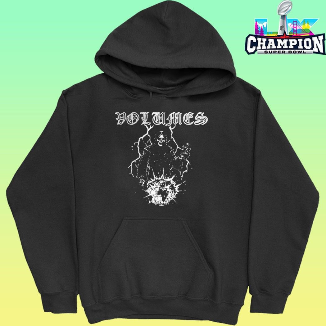 Relentless Vlms Reaper Shirt