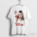 Renee Rapp Bite Me Tour 2025