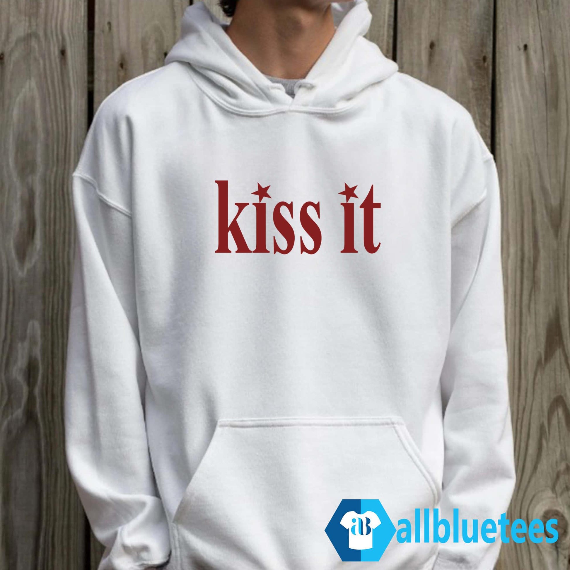 Renee Rapp Kiss It Shirt