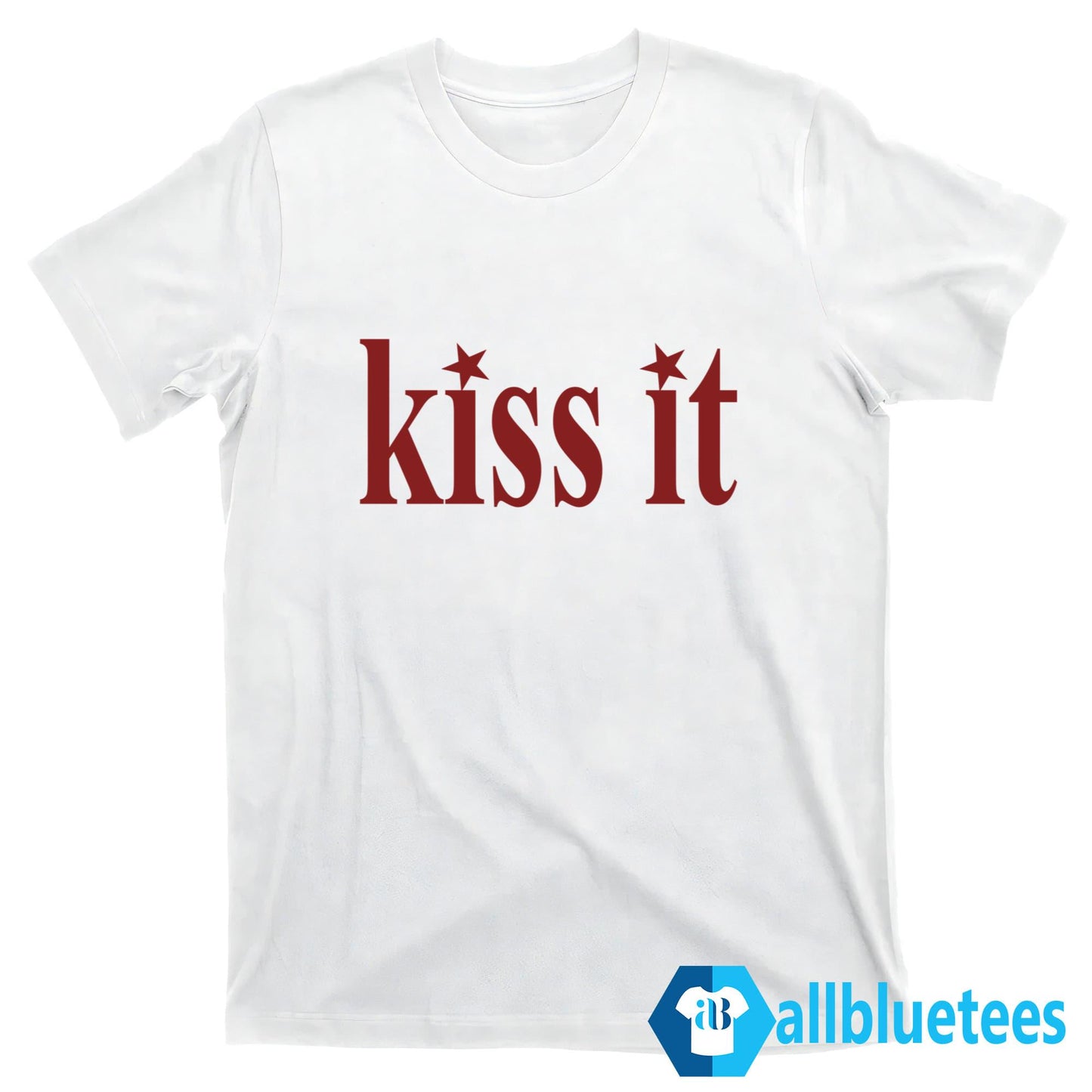 Renee Rapp Kiss It Shirt