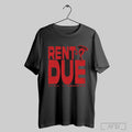 Rents Due Syna X Nemzzz T Shirt
