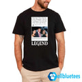 Reporter Says Trump Once Bragged There’s Nothing In The World Like First-Rate Pussy Legend Shirt