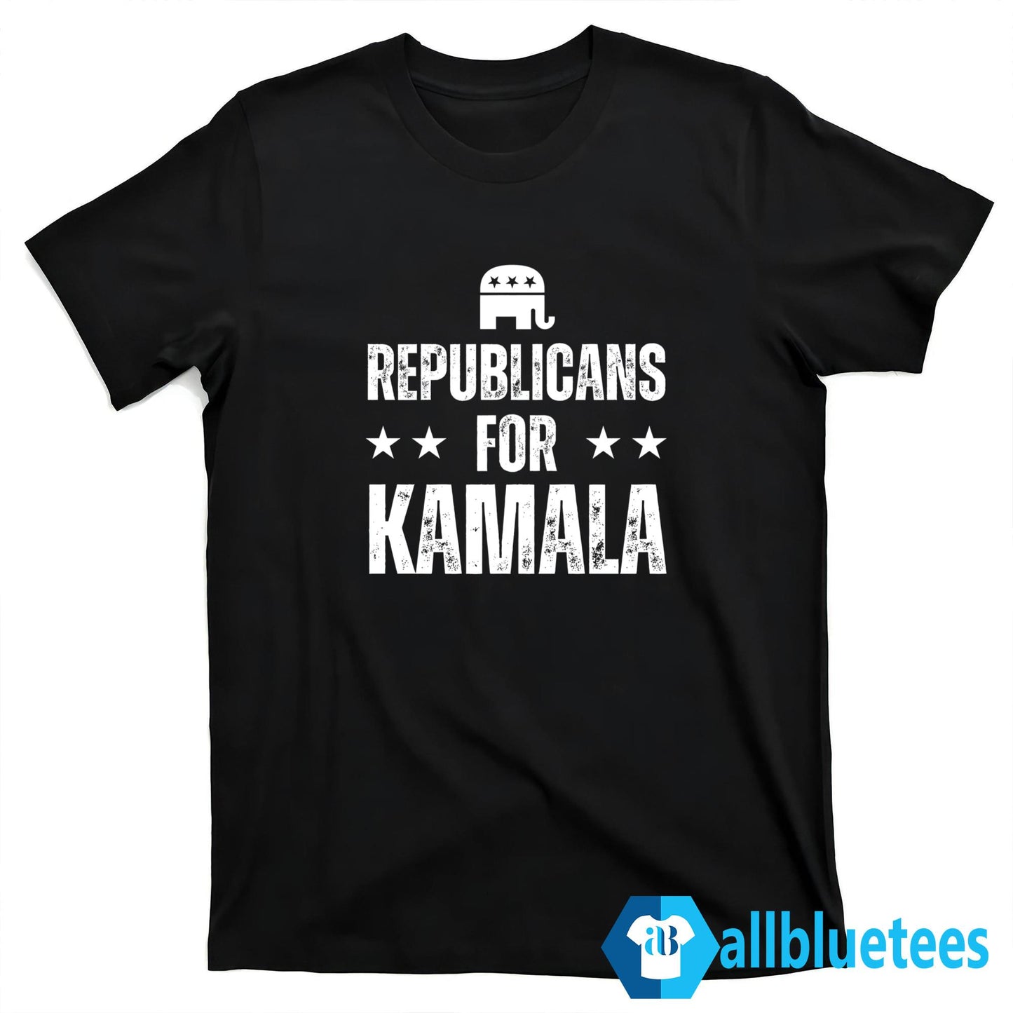Republicans For Kamala Shirt