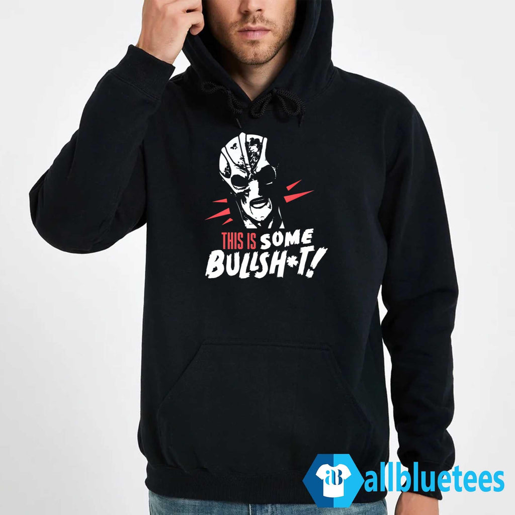 Resident Alien This Is Some Bullsh*t Shirt