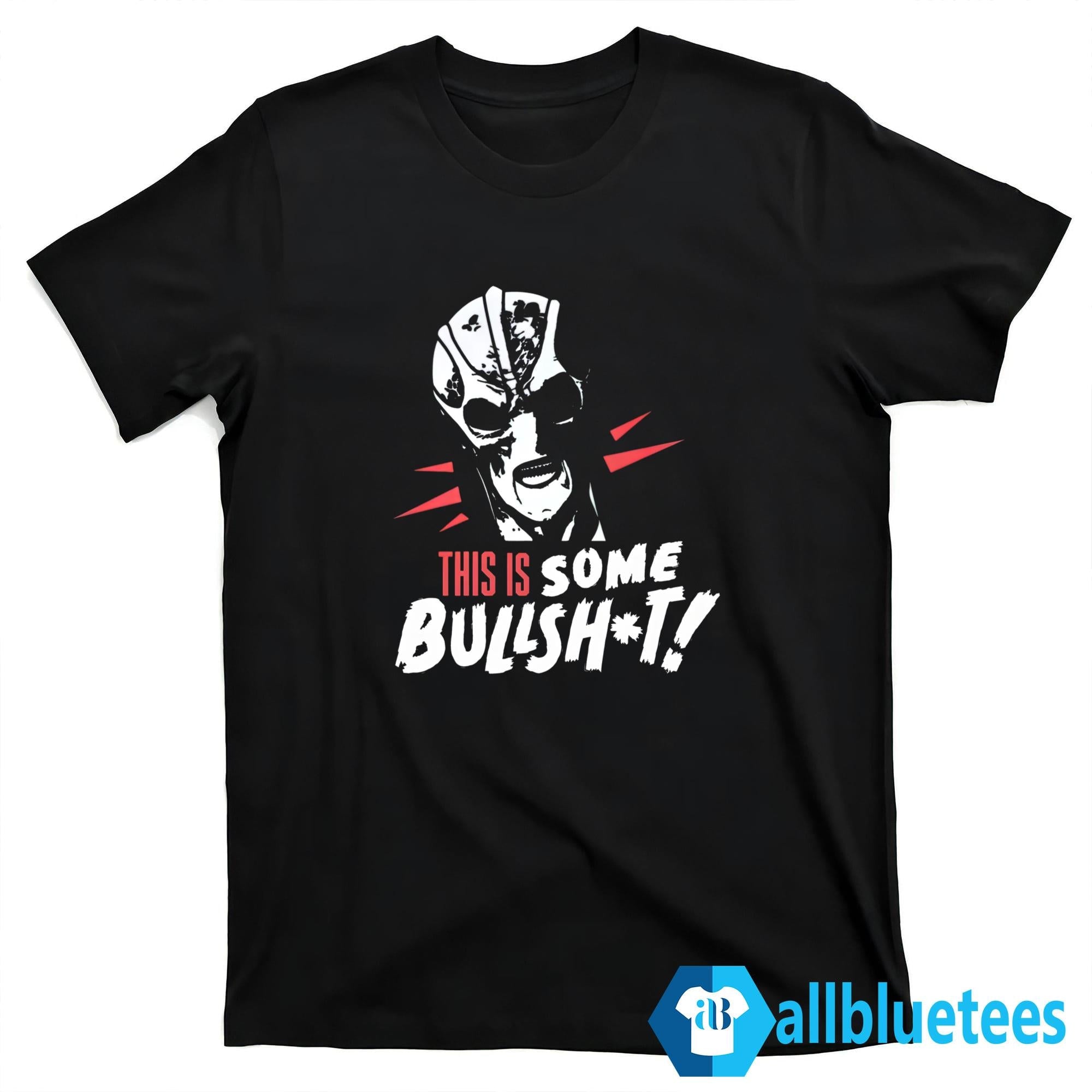 Resident Alien This Is Some Bullsh*t Shirt