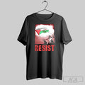Resist Palestine Flag