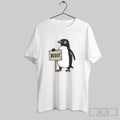 Resist Penguins