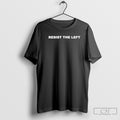Resist The Left Rip Charlie Kirk Shirt Sweater