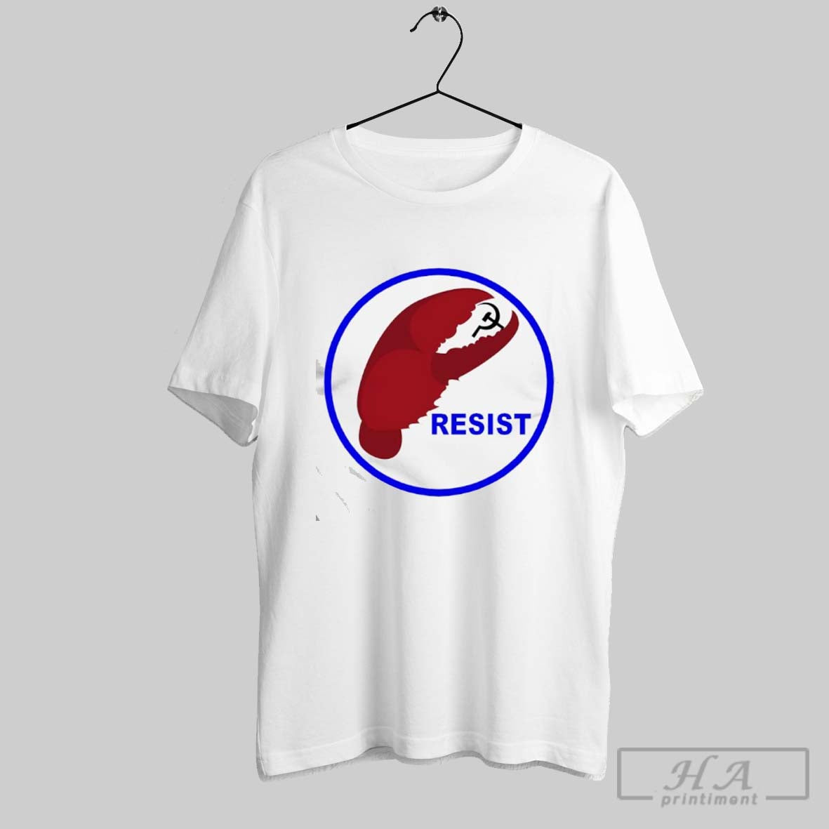 Resist Trump With Ufc