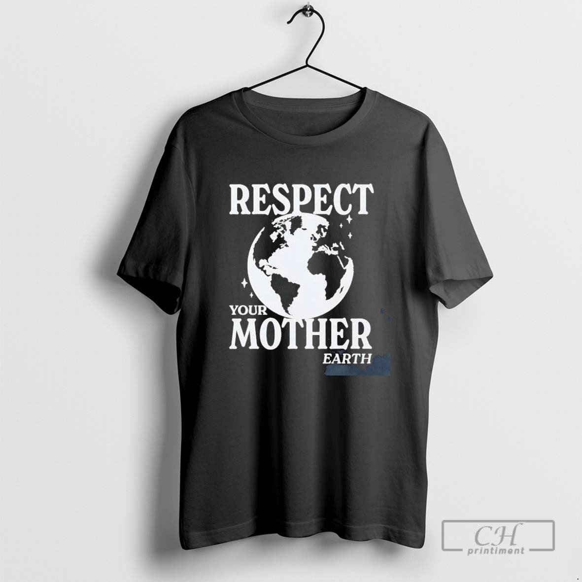 Respect Your Mother Earth