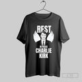 Rest In Peace Charlie Kirk 1993 2025 Painting