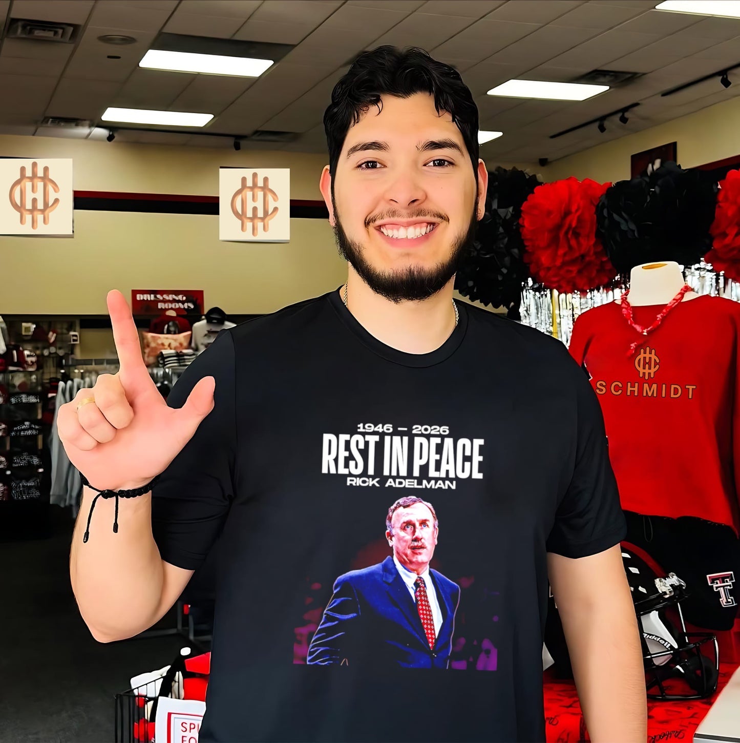 Rest In Peace Rick Adelman 1946 2026 shirt