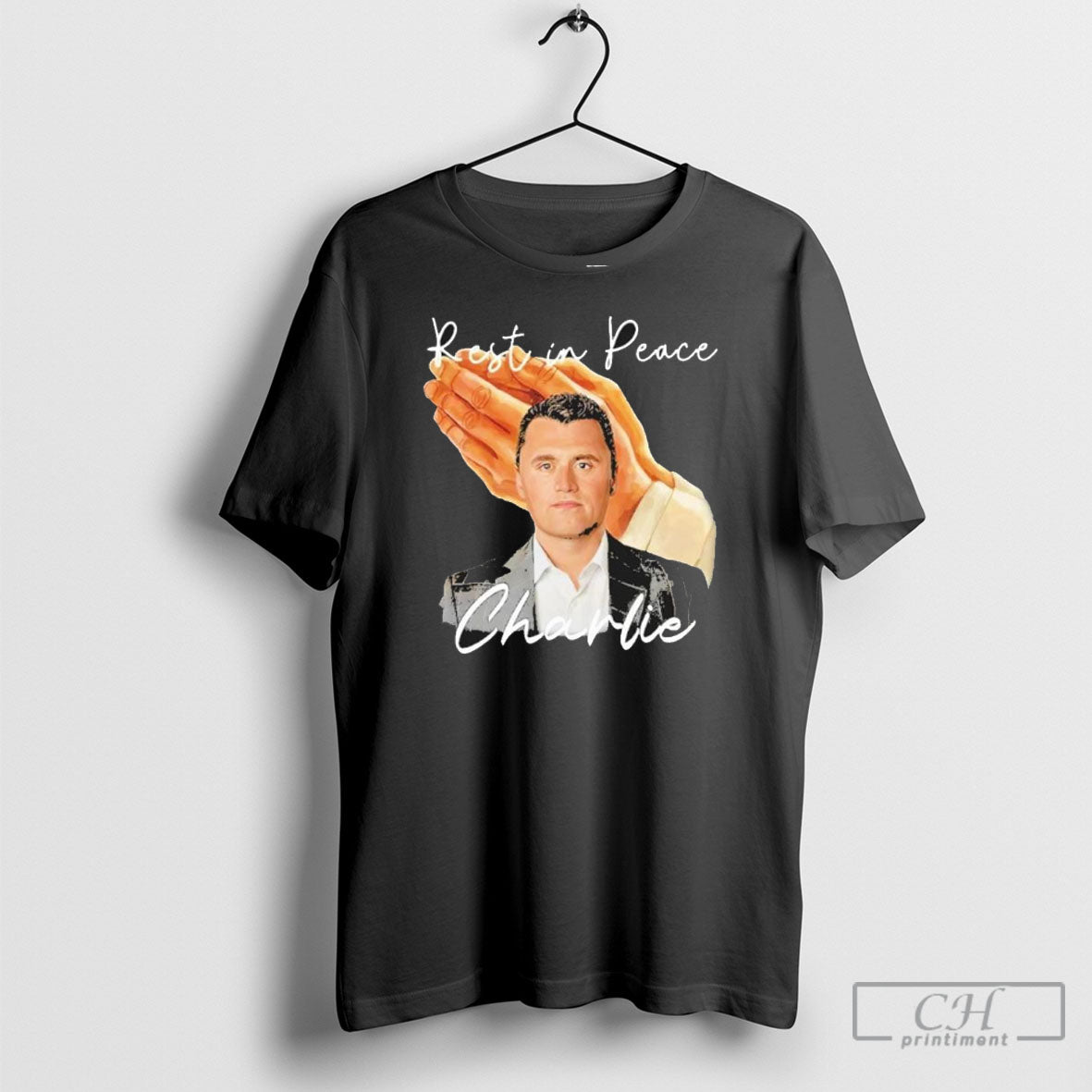 Rest In Peace Charlie Kirk