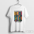 Retro Rest In Peace Charlie Kirk Sept 10 2025 Shirt Sweater