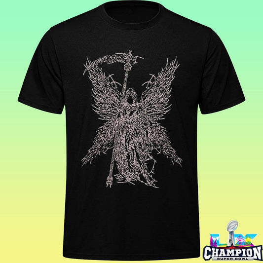 Revenge Sigil Shirt