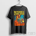 Revenge Of The Chili Dog Suck On This Halloween