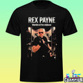 Rex Payne Warden Of The Violence Shirt