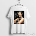 Rhea Ripley Autographed T Shirt