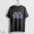 Rhea Ripley This Is My Brutality Logo