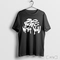 Rhenna 20 Years With You T Shirt