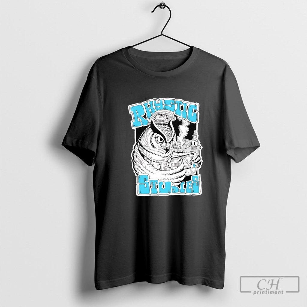 Rhystic Studies X Goldsaber Shirt Sweater