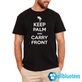 Richard Kind Keep Palm And Carry Frond Shirt