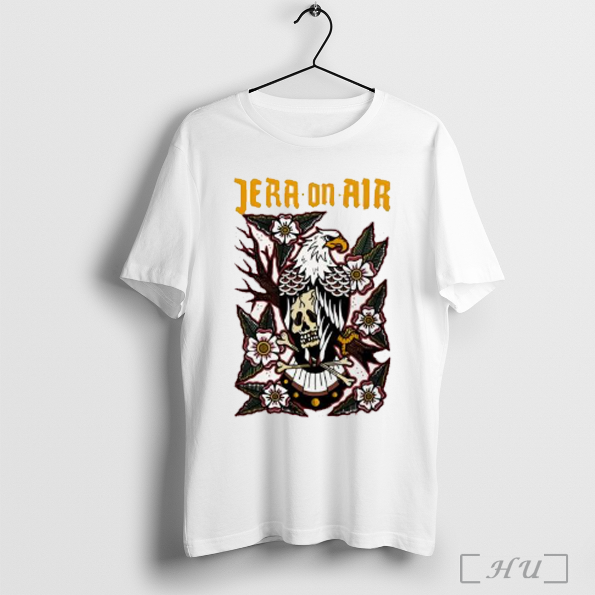 Richie Disaster Jera On Air Rich T Shirt