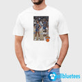 Rick Brunson – Mark Jackson And Patrick Ewing Shirt
