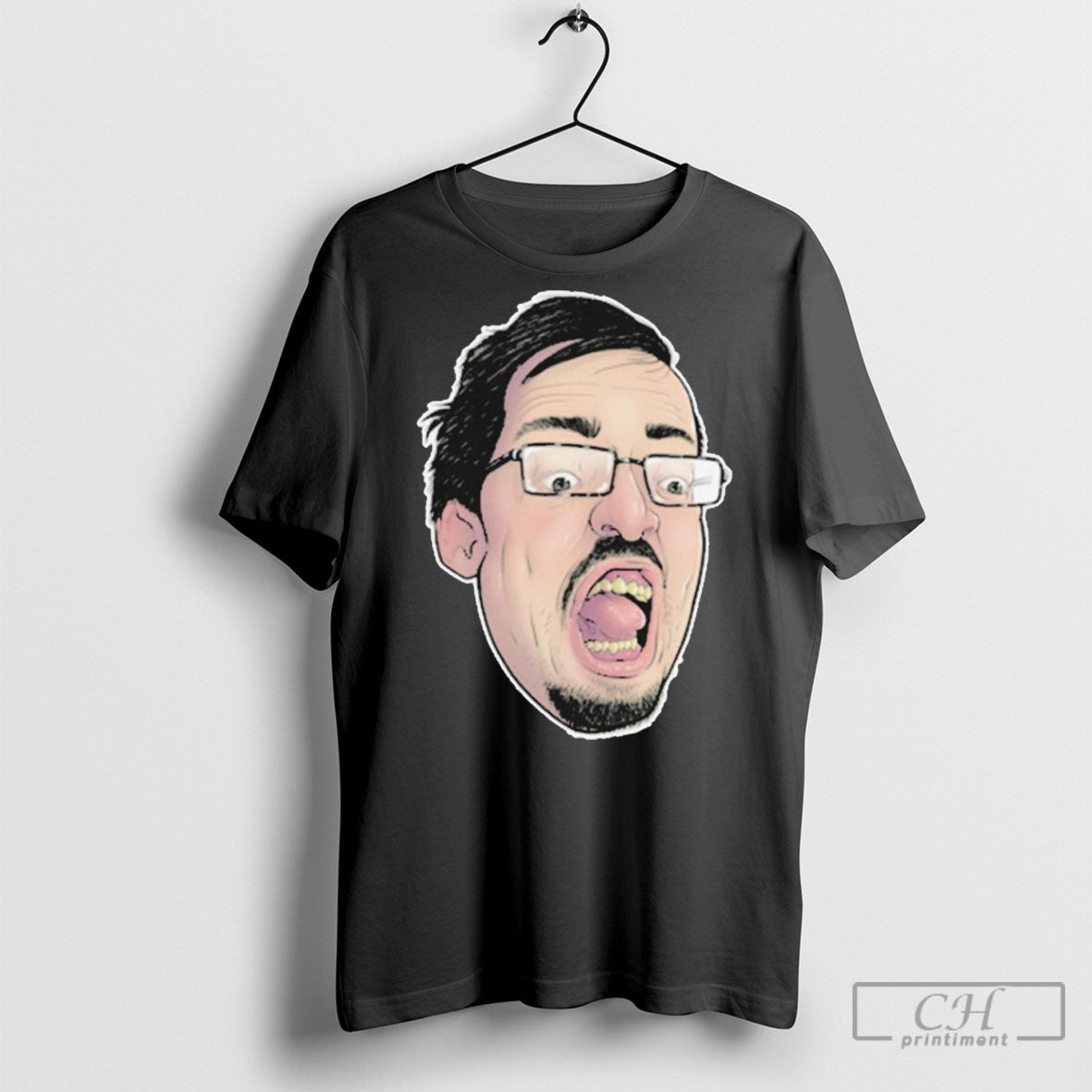 Ricky Berwick Bite