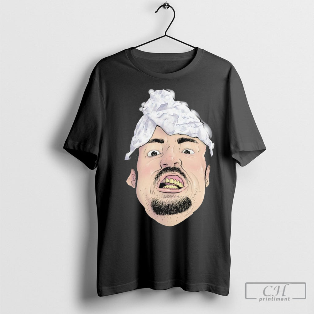 Ricky Berwick Jones