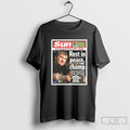 Ricky Hatton 1978 2025 Rest In Peace Champ Shirt Sweater
