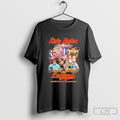 Ricky Hatton 1978 2025 The Man The Myth The Legend Shirt Sweater
