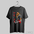 Ricky Saints Vertical Name T Shirt