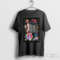Riki Live Supporting French Police Tour October 2025 Sweater